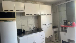 Loft mobiliado